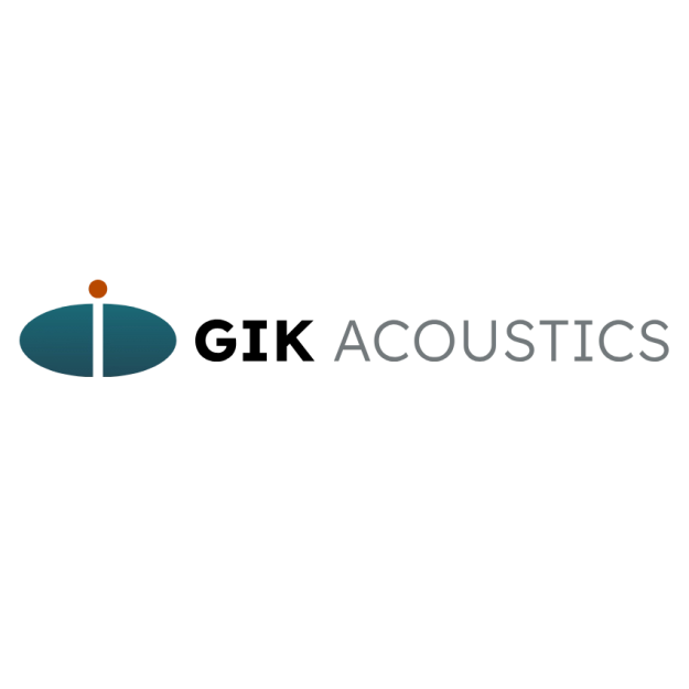 GIK ACOUSTICS
